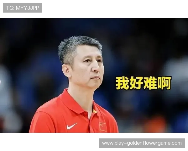 广东男篮主帅郭士强手球式变阵，王俊杰百分百命中率亮眼