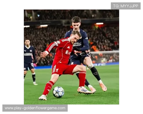 利物浦1-4不敌埃因霍温,近7场赛事第五次失利 利物浦1-4不敌埃因霍温,近7场赛事第五次失利