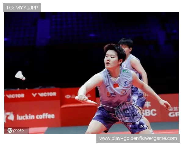 女双组合刘圣书-谭宁卫冕世界羽联年度最佳，全年豪取六冠稳居世界第一