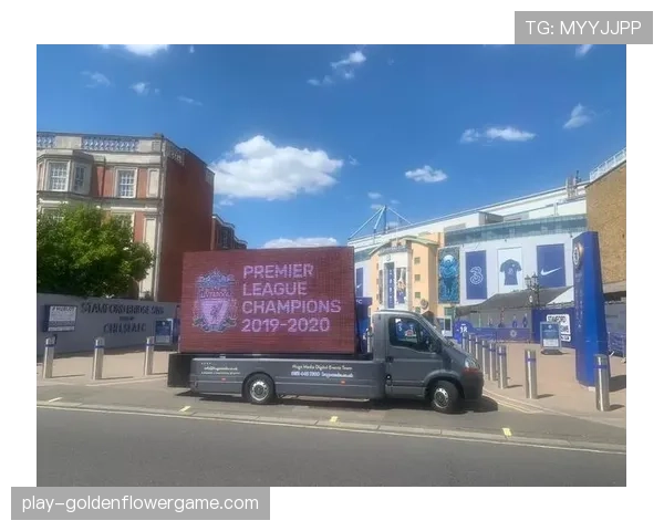 英超官方发布上轮比赛虚拟广告牌触达报告，区域定制化广告曝光量提升200%